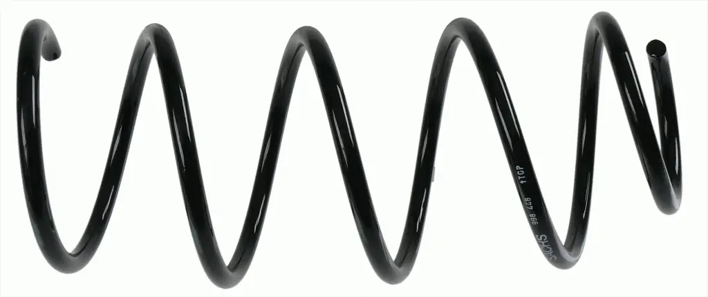 пружина за ходовата част SACHS               