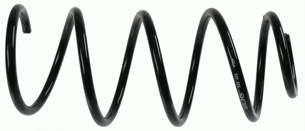 пружина за ходовата част SACHS               