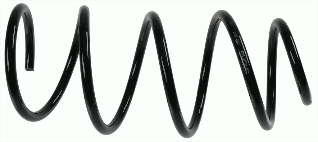 пружина за ходовата част SACHS               