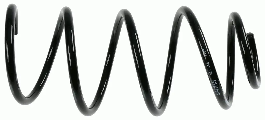 пружина за ходовата част SACHS               