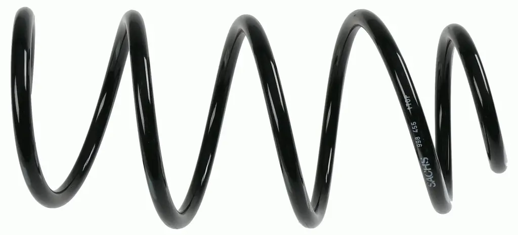 пружина за ходовата част SACHS               