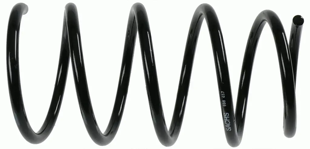 пружина за ходовата част SACHS               