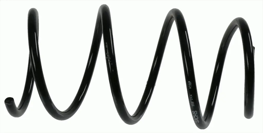 пружина за ходовата част SACHS               