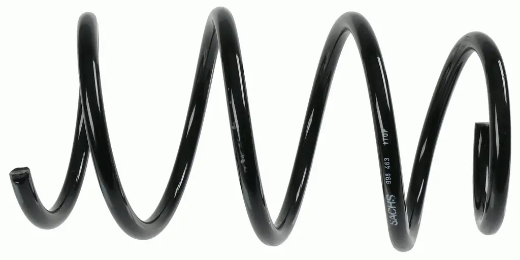 пружина за ходовата част SACHS               