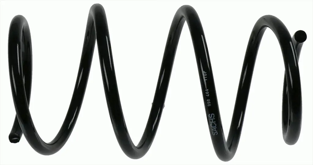 пружина за ходовата част SACHS               