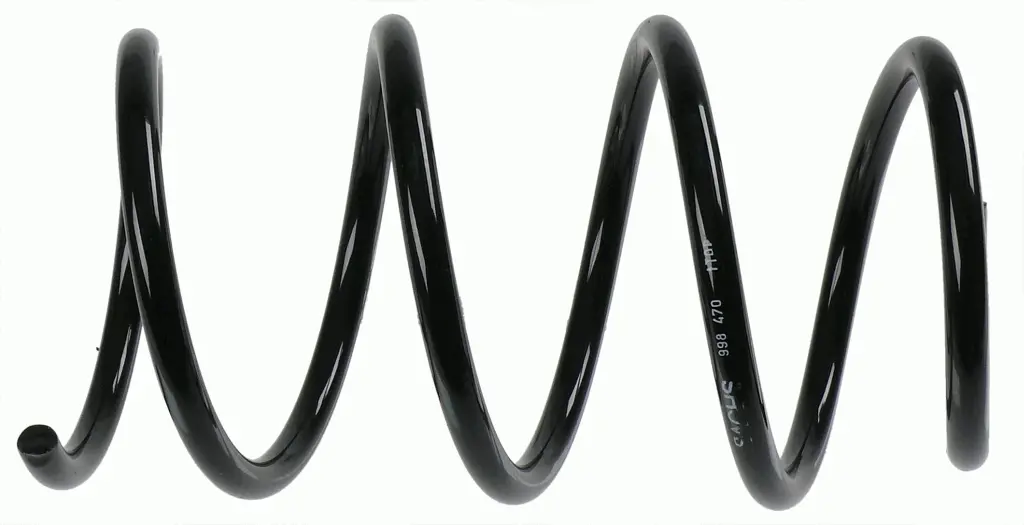 пружина за ходовата част SACHS               