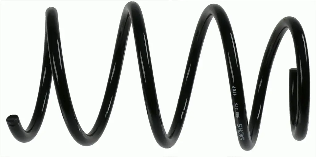 пружина за ходовата част SACHS               