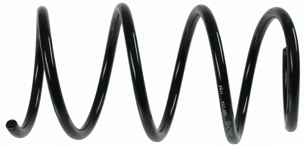 пружина за ходовата част SACHS               