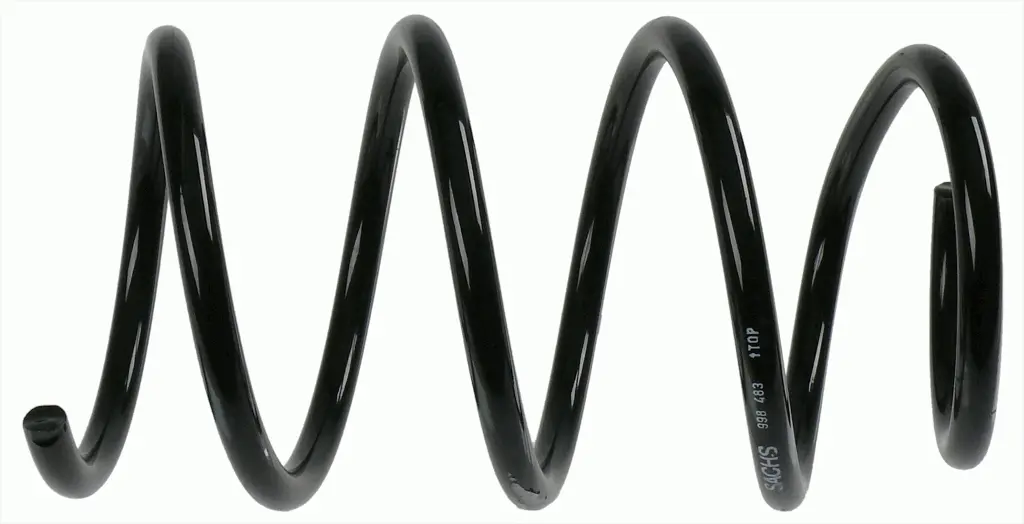 пружина за ходовата част SACHS               