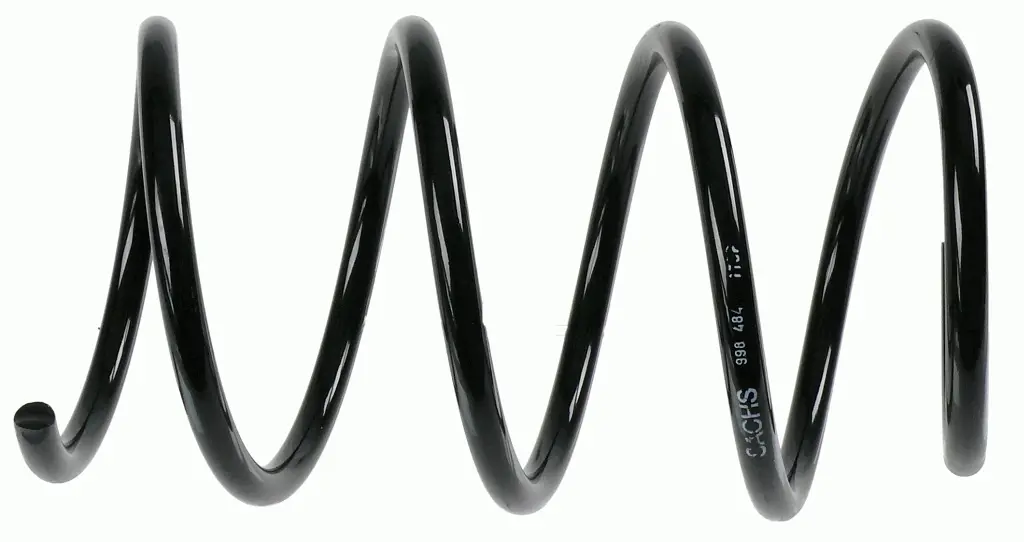 пружина за ходовата част SACHS               