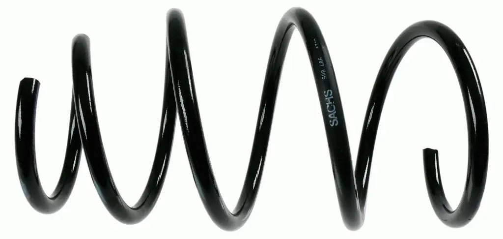 пружина за ходовата част SACHS               