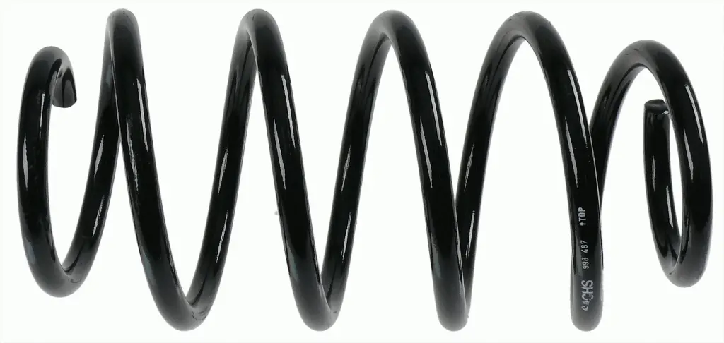 пружина за ходовата част SACHS               