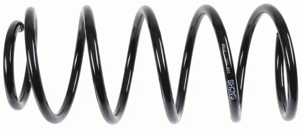 пружина за ходовата част SACHS               