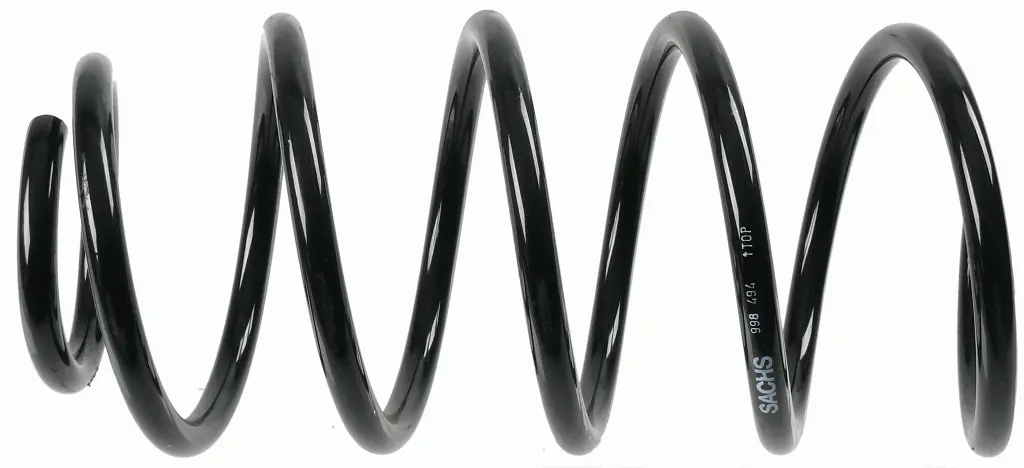 пружина за ходовата част SACHS               