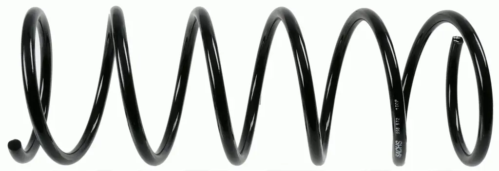 пружина за ходовата част SACHS               