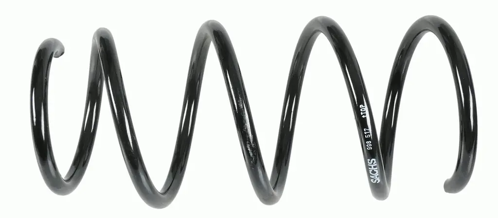 пружина за ходовата част SACHS               