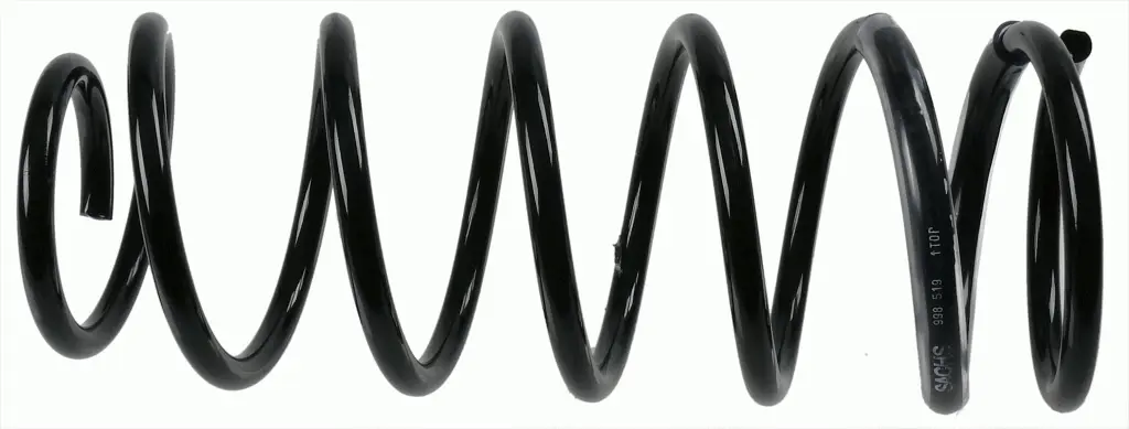 пружина за ходовата част SACHS               