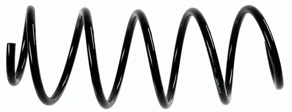 пружина за ходовата част SACHS               