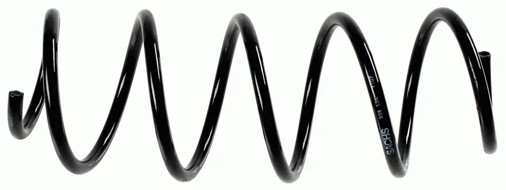 пружина за ходовата част SACHS               