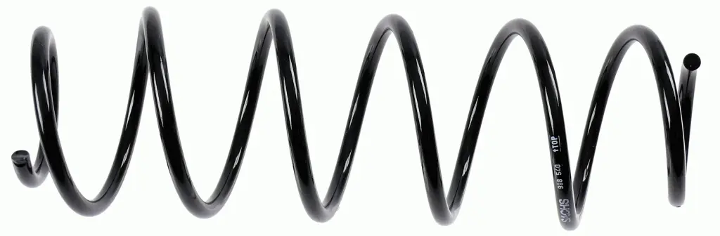 пружина за ходовата част SACHS               