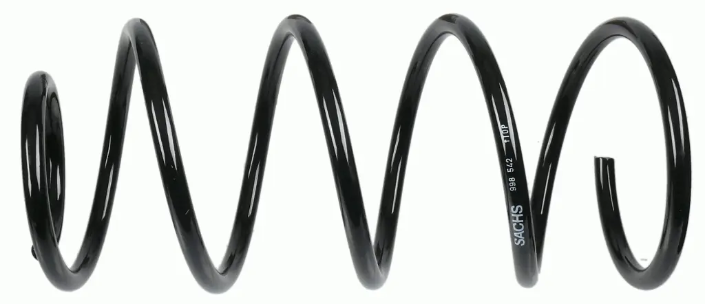 пружина за ходовата част SACHS               