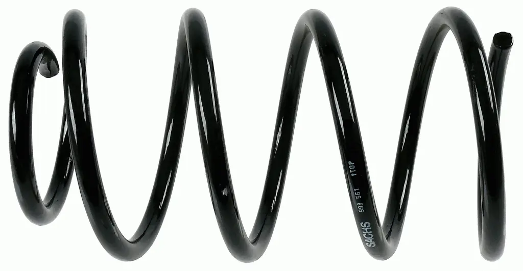 пружина за ходовата част SACHS               