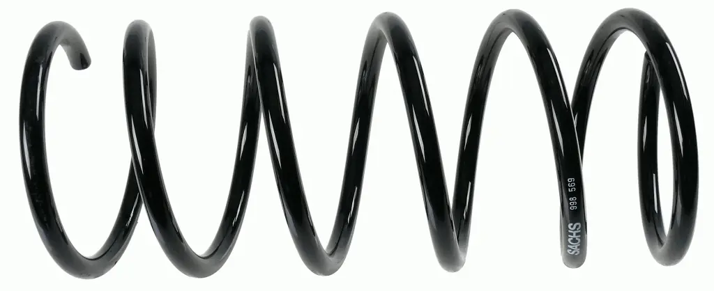 пружина за ходовата част SACHS               