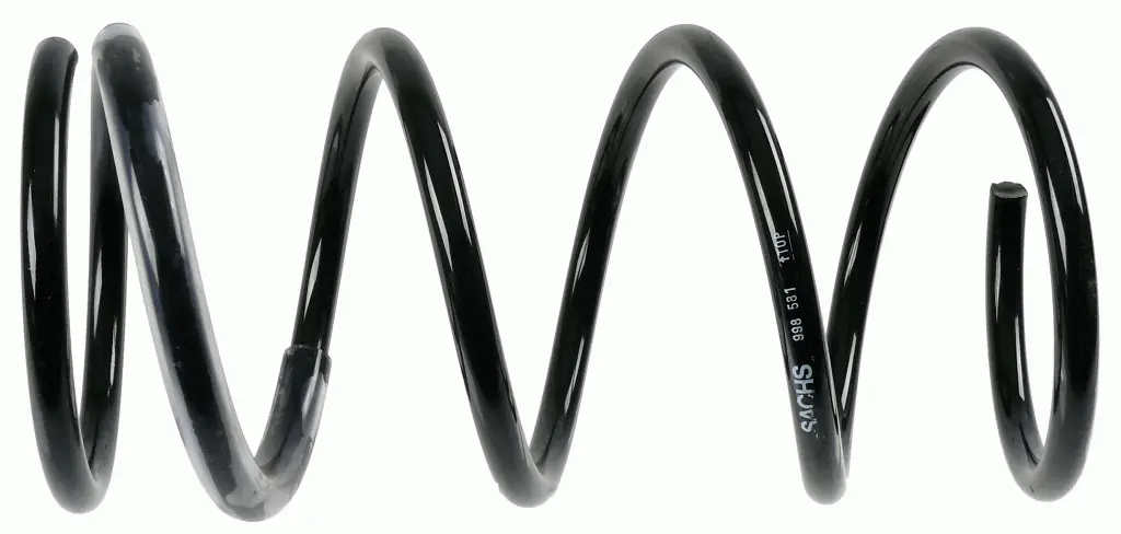 пружина за ходовата част SACHS               