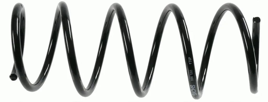 пружина за ходовата част SACHS               