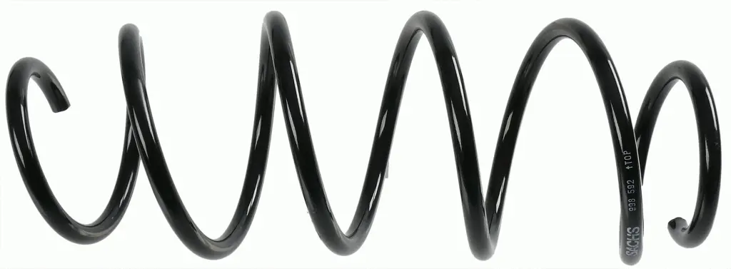 пружина за ходовата част SACHS               