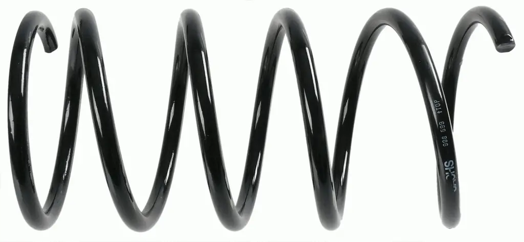 пружина за ходовата част SACHS               