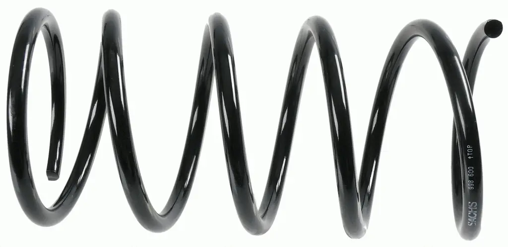 пружина за ходовата част SACHS               