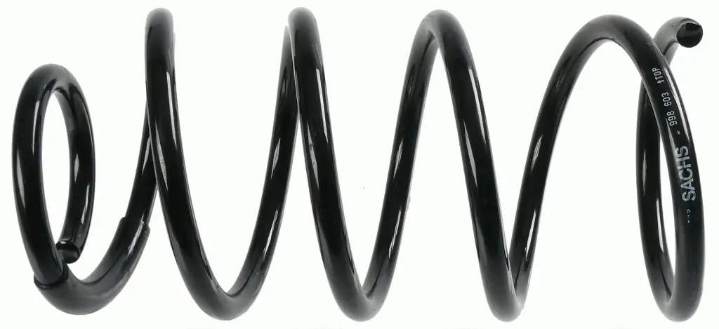 пружина за ходовата част SACHS               