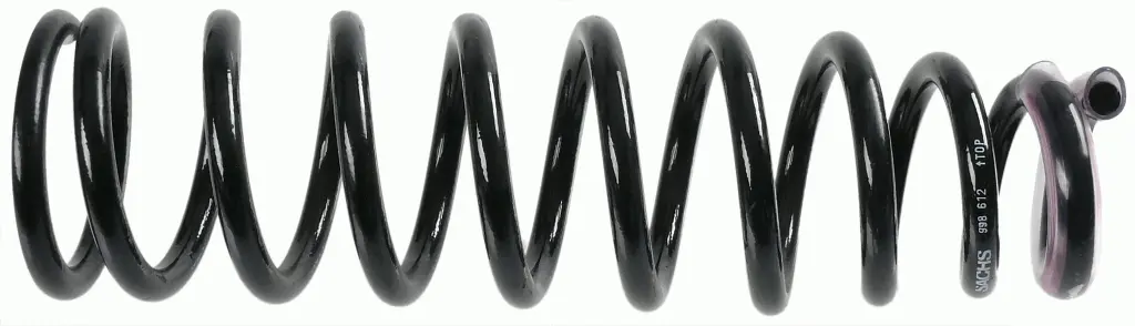 пружина за ходовата част SACHS               