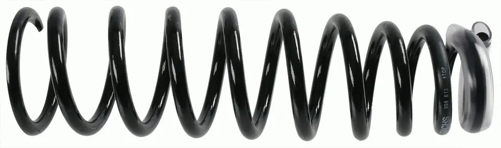 пружина за ходовата част SACHS               