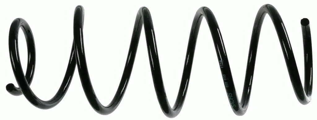 пружина за ходовата част SACHS               