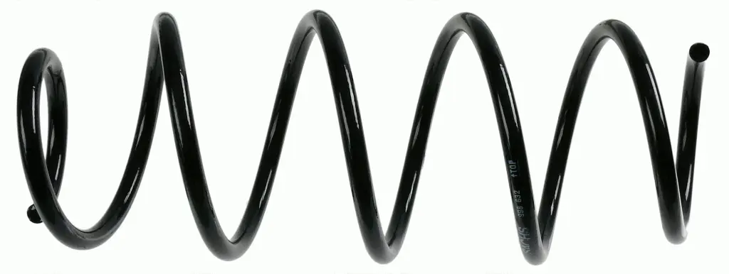 пружина за ходовата част SACHS               