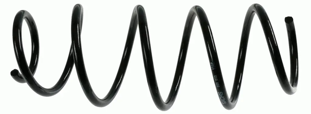 пружина за ходовата част SACHS               