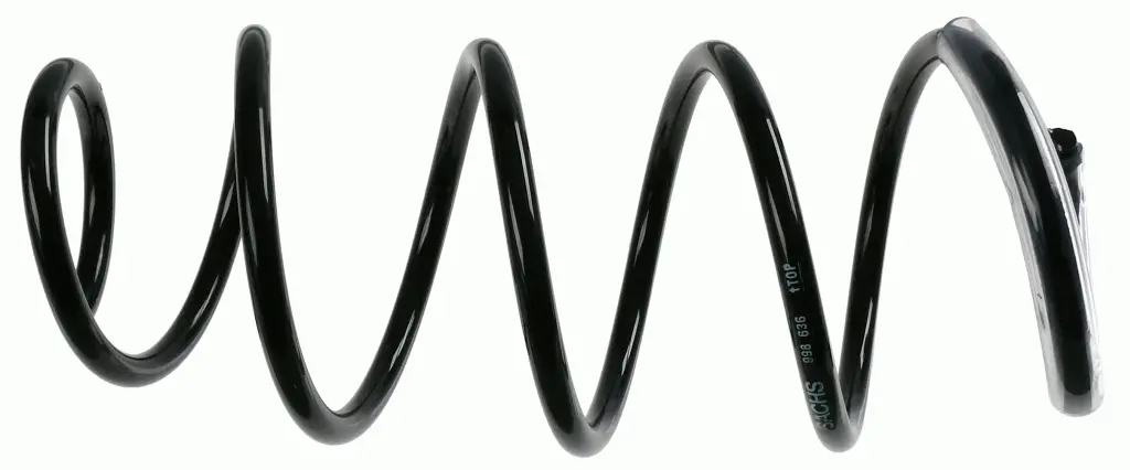 пружина за ходовата част SACHS               