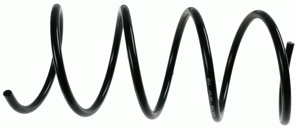 пружина за ходовата част SACHS               