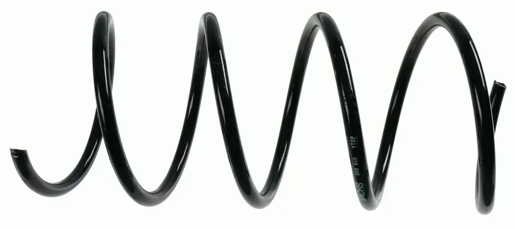 пружина за ходовата част SACHS               