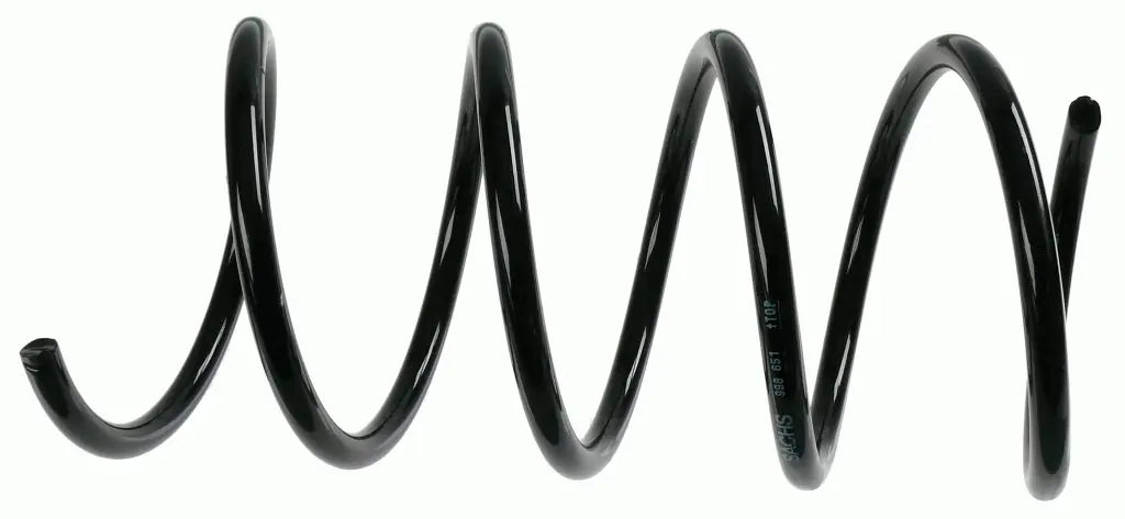 пружина за ходовата част SACHS               