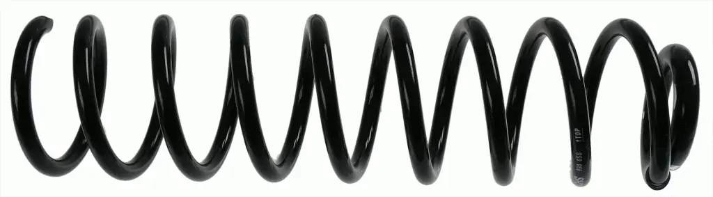 пружина за ходовата част SACHS               