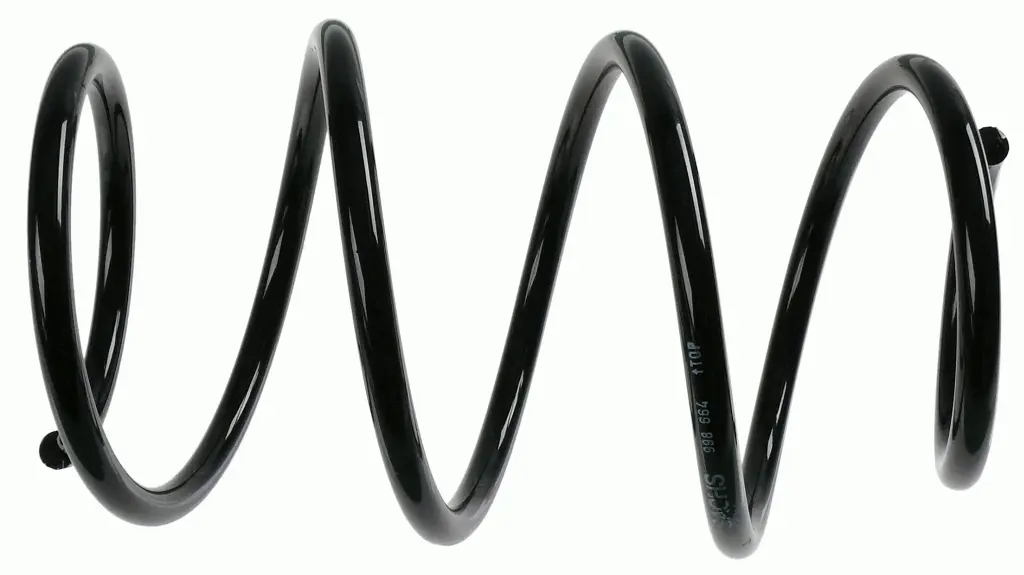 пружина за ходовата част SACHS               