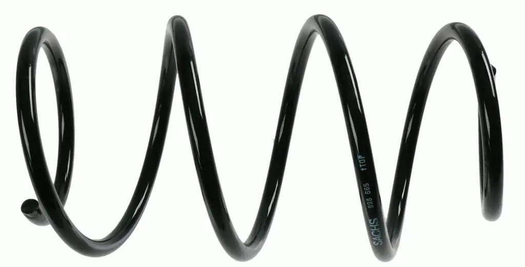 пружина за ходовата част SACHS               