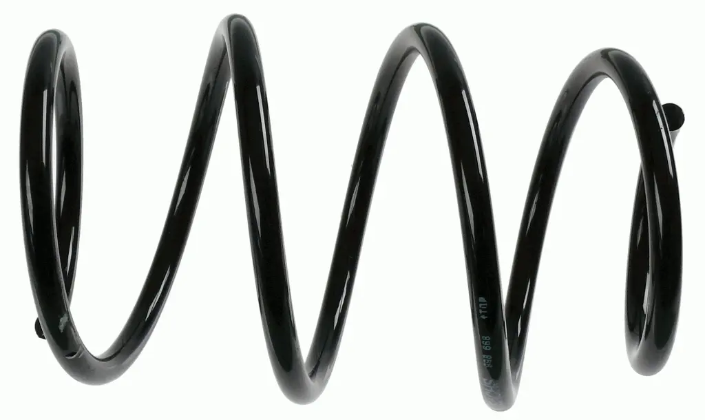 пружина за ходовата част SACHS               