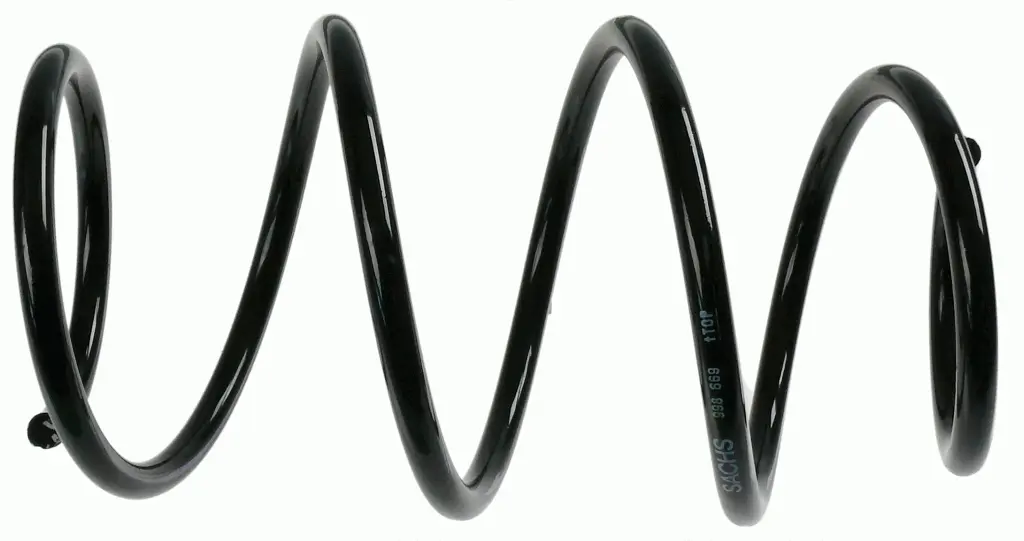 пружина за ходовата част SACHS               