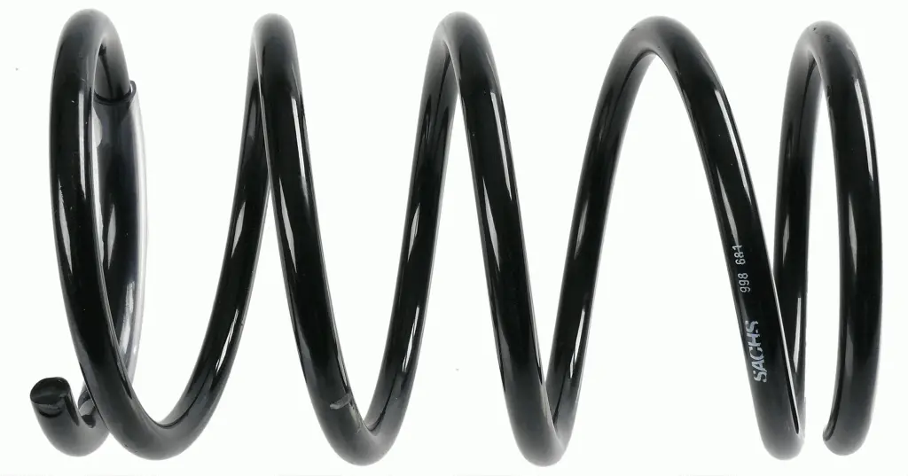 пружина за ходовата част SACHS               