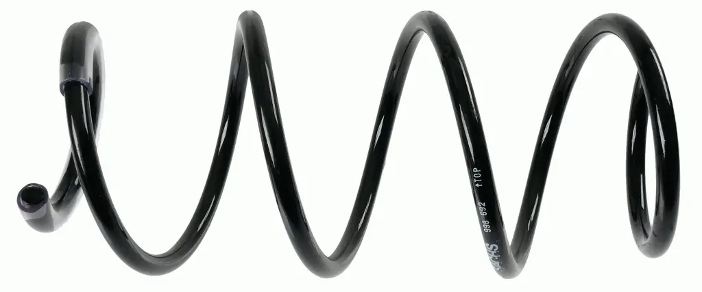 пружина за ходовата част SACHS               