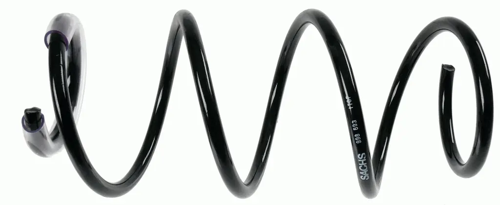 пружина за ходовата част SACHS               